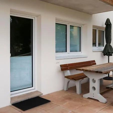 Apartment - Fgz410